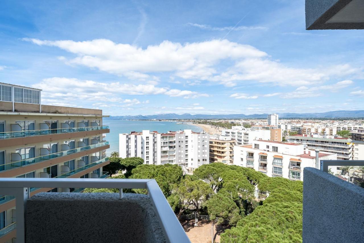 Rentalmar Blue Beach & Pool Σαλού Δωμάτιο φωτογραφία