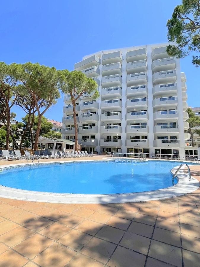 Rentalmar Blue Beach & Pool Σαλού Εξωτερικό φωτογραφία