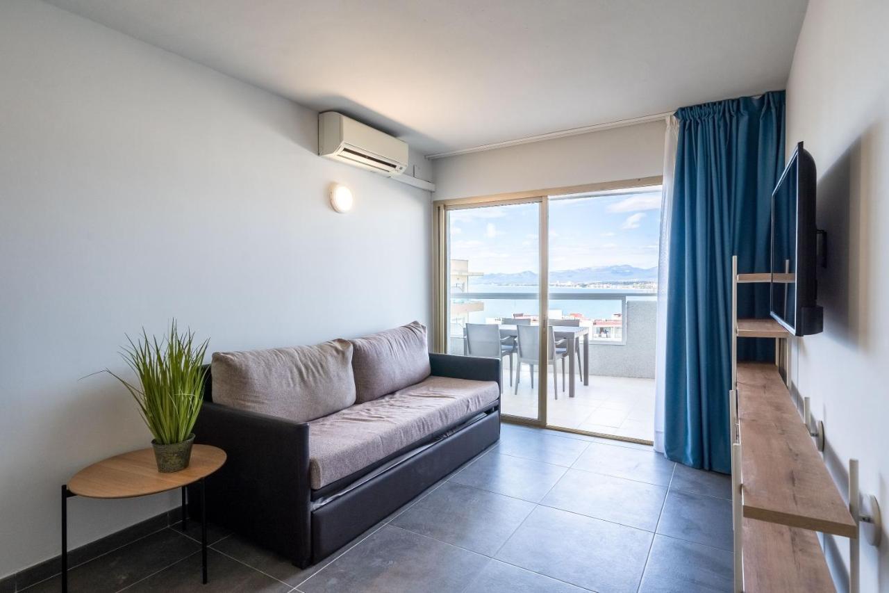 Rentalmar Blue Beach & Pool Σαλού Δωμάτιο φωτογραφία