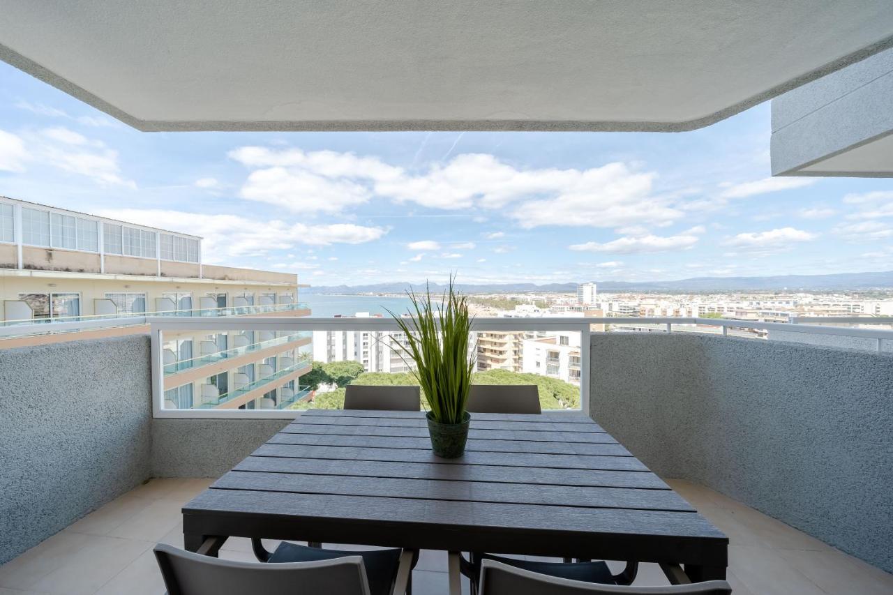 Rentalmar Blue Beach & Pool Σαλού Δωμάτιο φωτογραφία