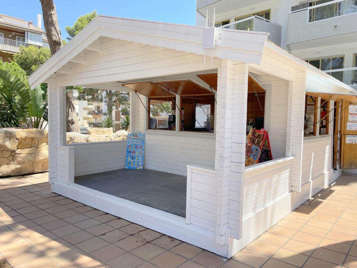 Rentalmar Blue Beach & Pool Σαλού Εξωτερικό φωτογραφία