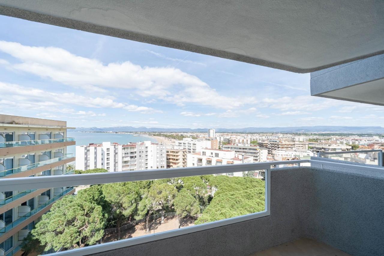 Rentalmar Blue Beach & Pool Σαλού Δωμάτιο φωτογραφία