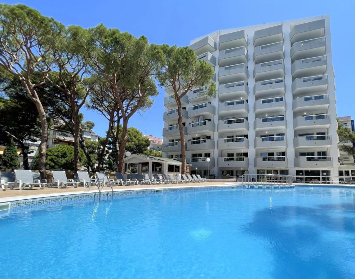 Rentalmar Blue Beach & Pool Σαλού Εξωτερικό φωτογραφία