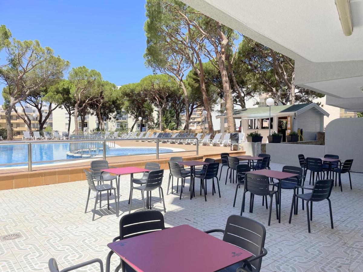 Rentalmar Blue Beach & Pool Σαλού Εξωτερικό φωτογραφία