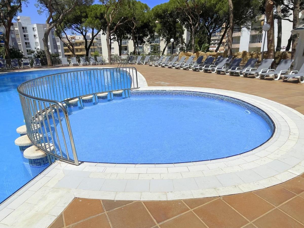 Rentalmar Blue Beach & Pool Σαλού Εξωτερικό φωτογραφία