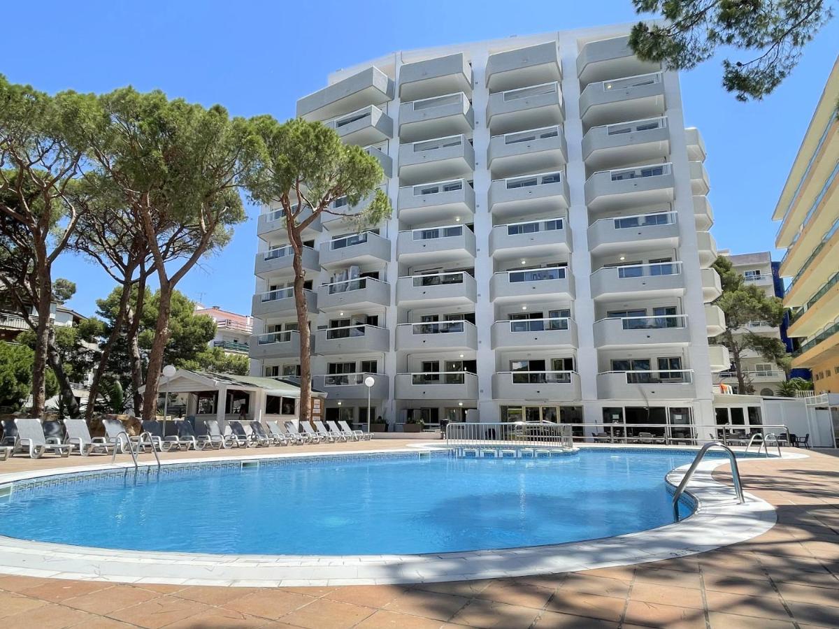 Rentalmar Blue Beach & Pool Σαλού Εξωτερικό φωτογραφία
