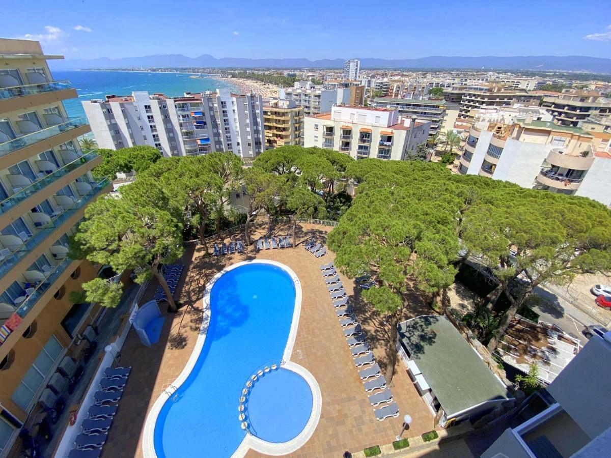 Rentalmar Blue Beach & Pool Σαλού Εξωτερικό φωτογραφία