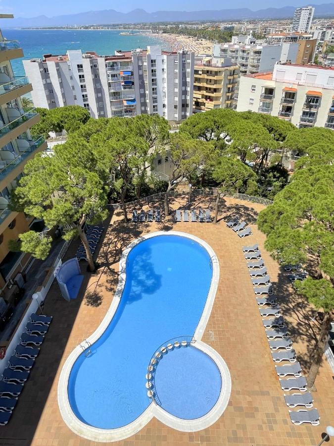 Rentalmar Blue Beach & Pool Σαλού Εξωτερικό φωτογραφία