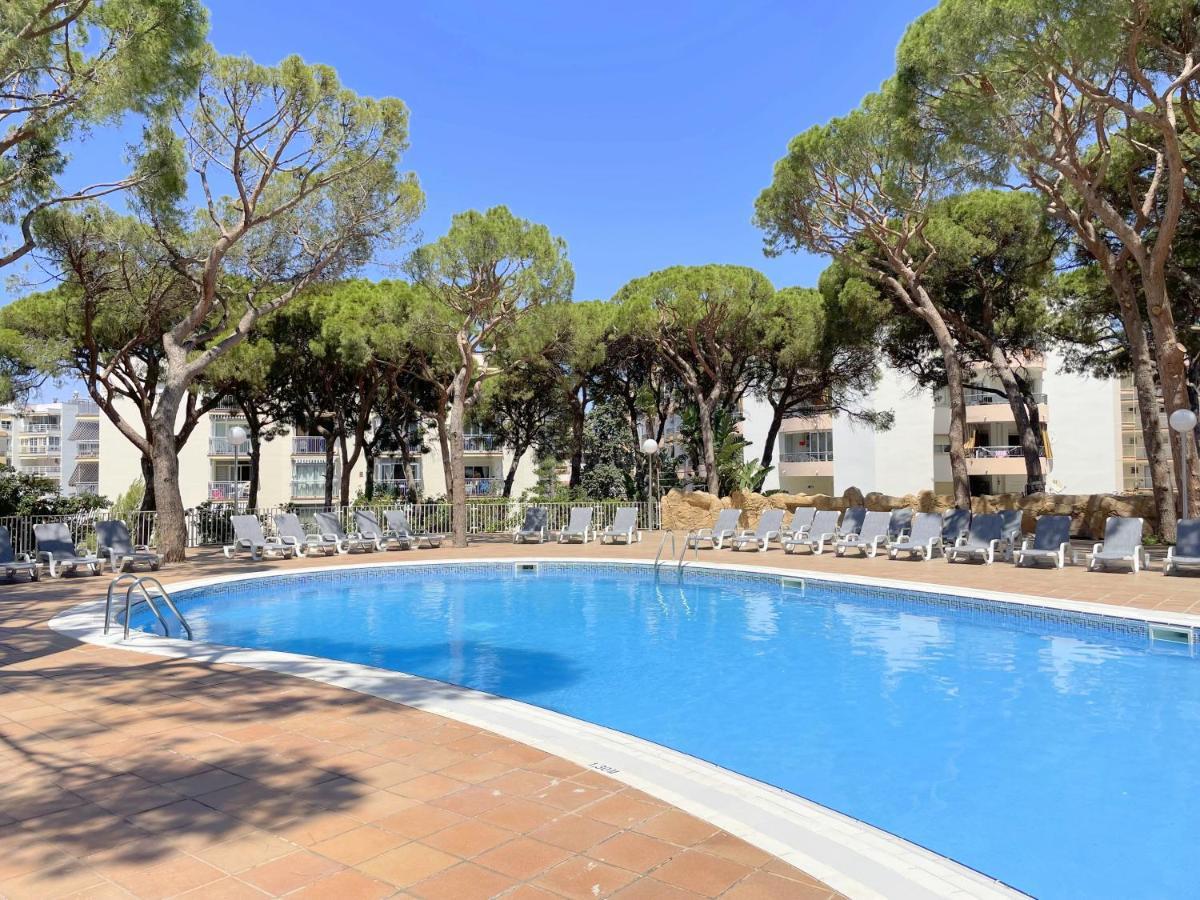 Rentalmar Blue Beach & Pool Σαλού Εξωτερικό φωτογραφία