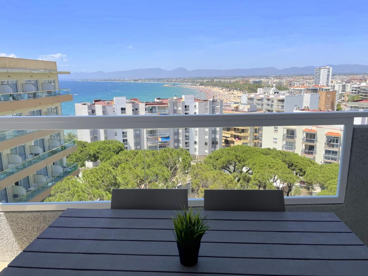 Rentalmar Blue Beach & Pool Σαλού Δωμάτιο φωτογραφία