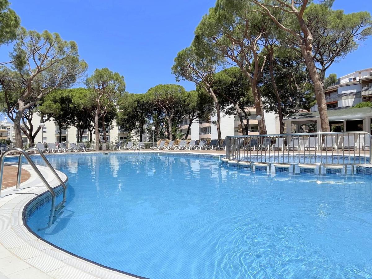 Rentalmar Blue Beach & Pool Σαλού Εξωτερικό φωτογραφία