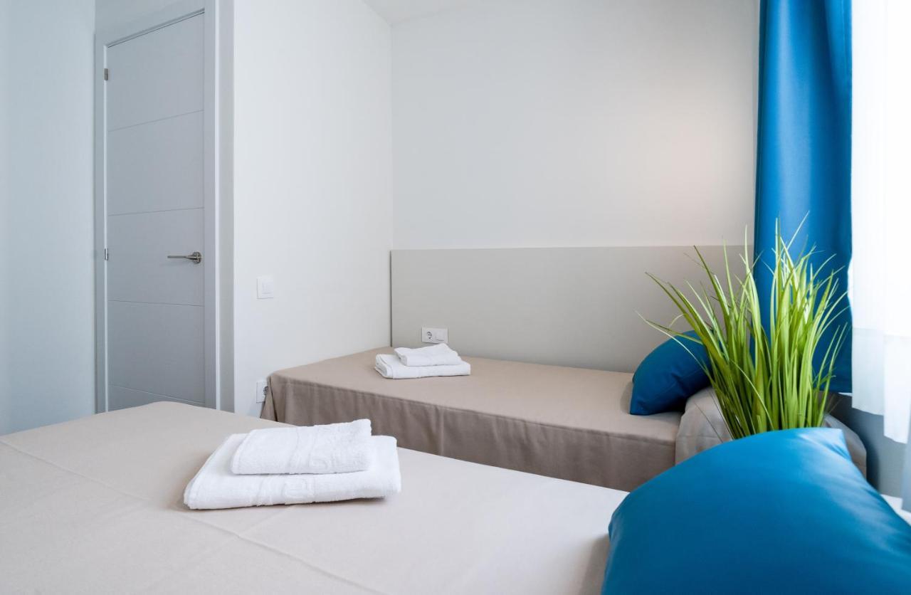 Rentalmar Blue Beach & Pool Σαλού Δωμάτιο φωτογραφία